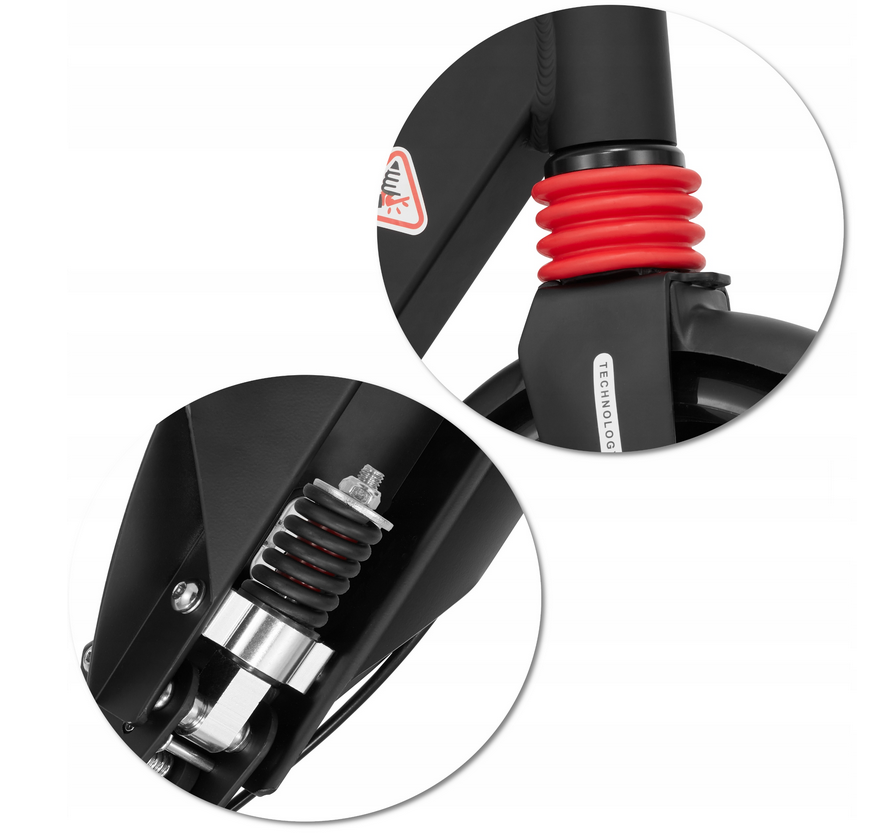 Screenshot 2023-06-08 at 12-04-46 Duża Składana Hulajnoga Miejska Sesttino SHIRO